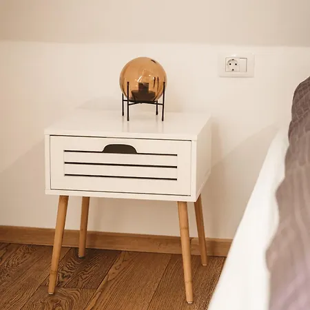 Venkovský dům Mmexperience Bîrsana